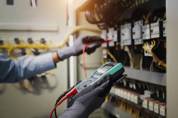 Best Emergency Electrical Repair Services  in Stayton, OR